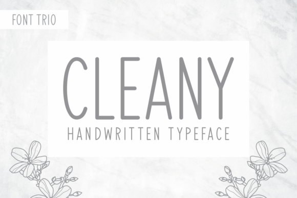 Cleany