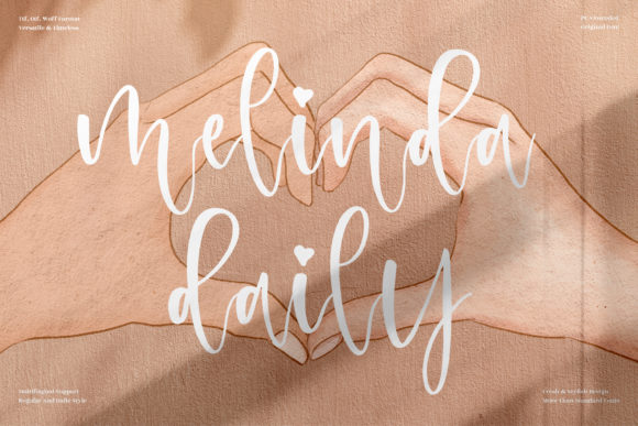 How Melinda Daily Transformed My Small Business Branding